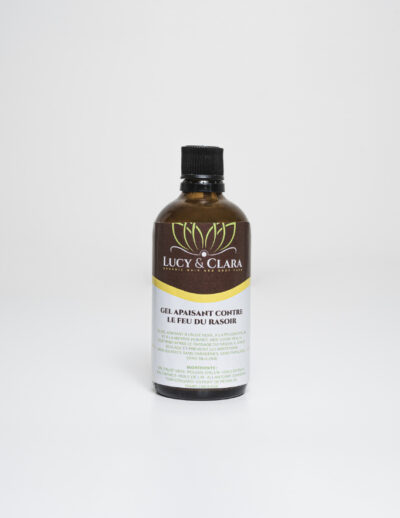 GEL APAISANT CONTRE LE FEU DU RASOIR-web