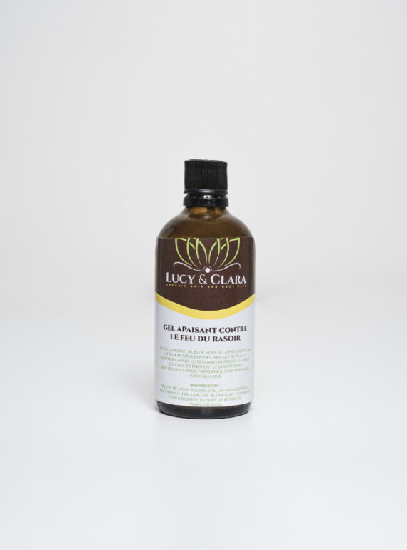 GEL APAISANT CONTRE LE FEU DU RASOIR-web